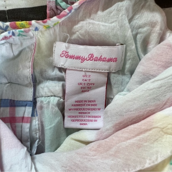 Tommy Bahama Dress - Picture 7 of 7